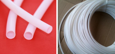 Dongguan PTFE tube manufacturer